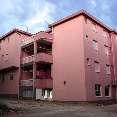 Pansion Gmv Medjugorje 5